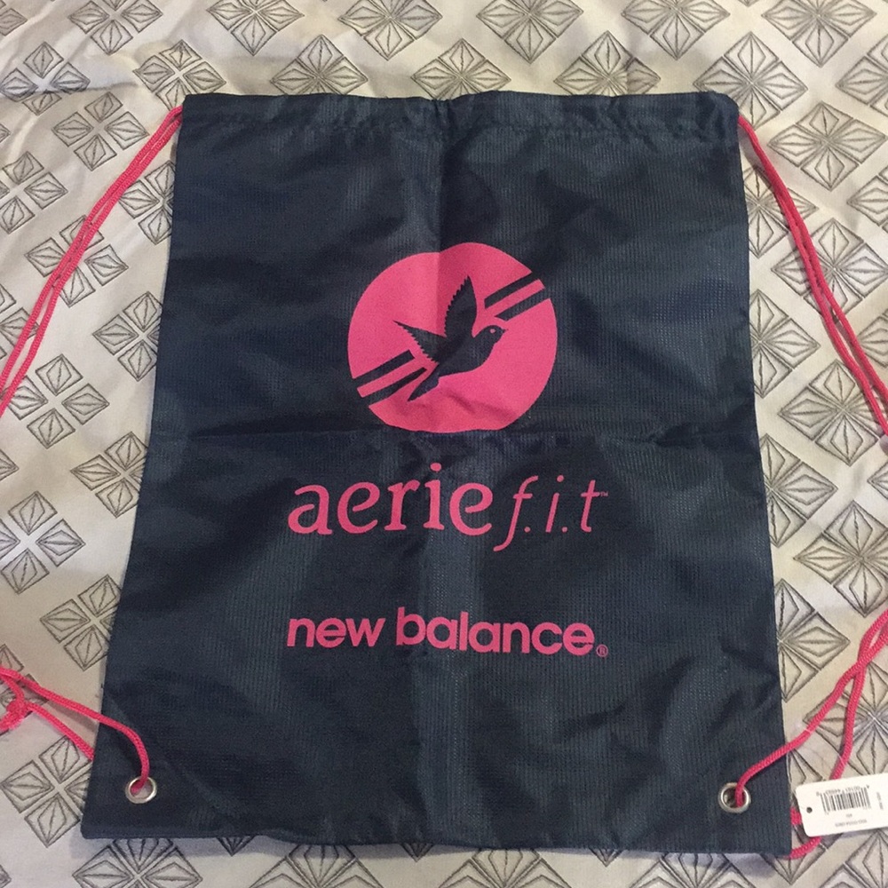 💟 5/$25 NWT Aerie backpack